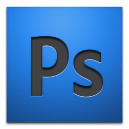 Adobe Photoshop CS4 Icon 256x256 png